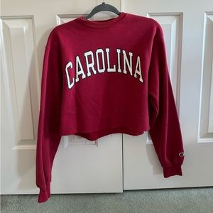 University of South Carolina Crewneck